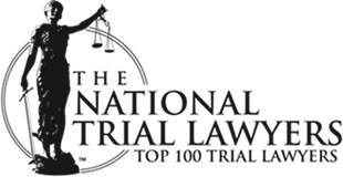 The National Trial Lawyers — Top 100 Trial Lawyers