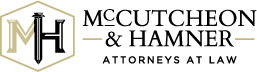 McCutcheon & Hamner, Attorneys at Law